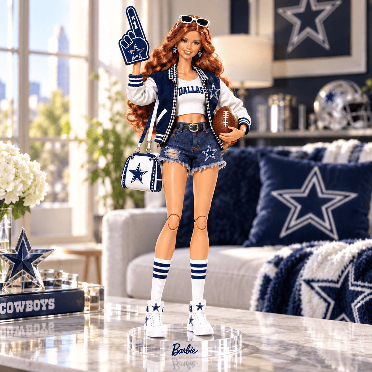 DLCB Premium Commemorative Figure PNPA