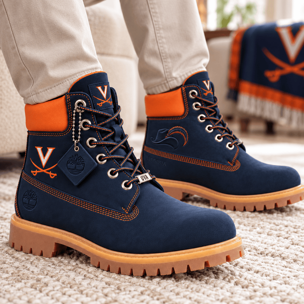 PREMIUM VGC HERITAGE BOOTS PTKL