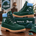 PREMIUM TGRW HERITAGE BOOTS PTKL