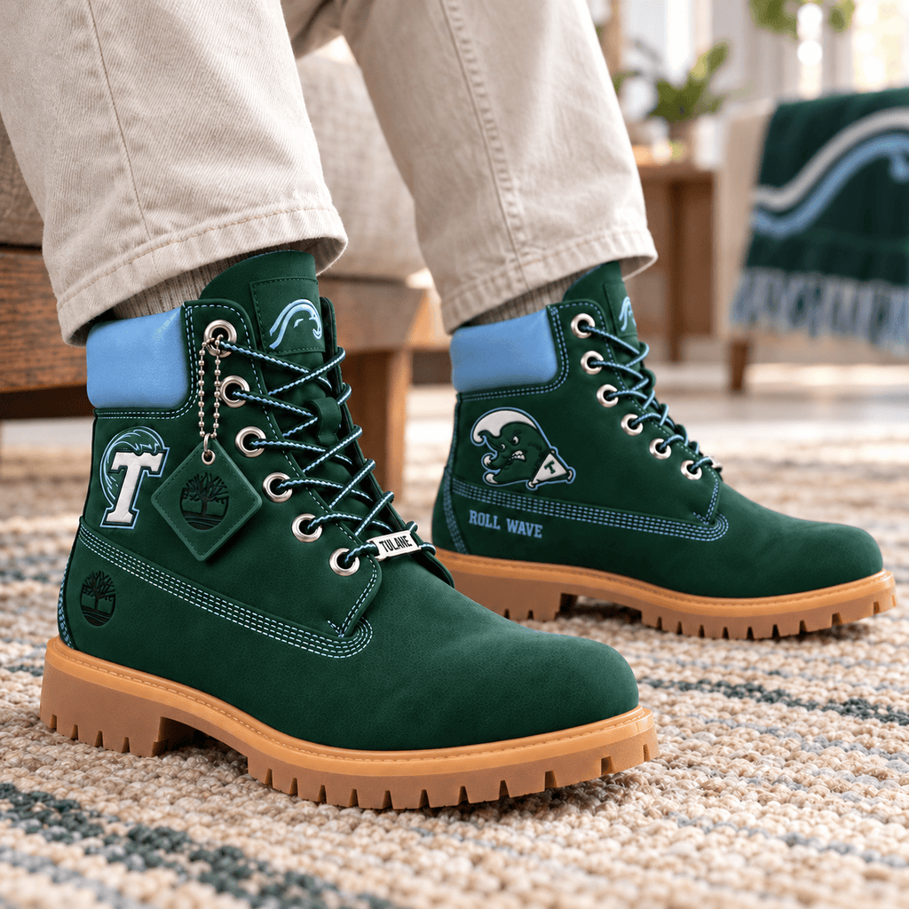 PREMIUM TGRW HERITAGE BOOTS PTKL