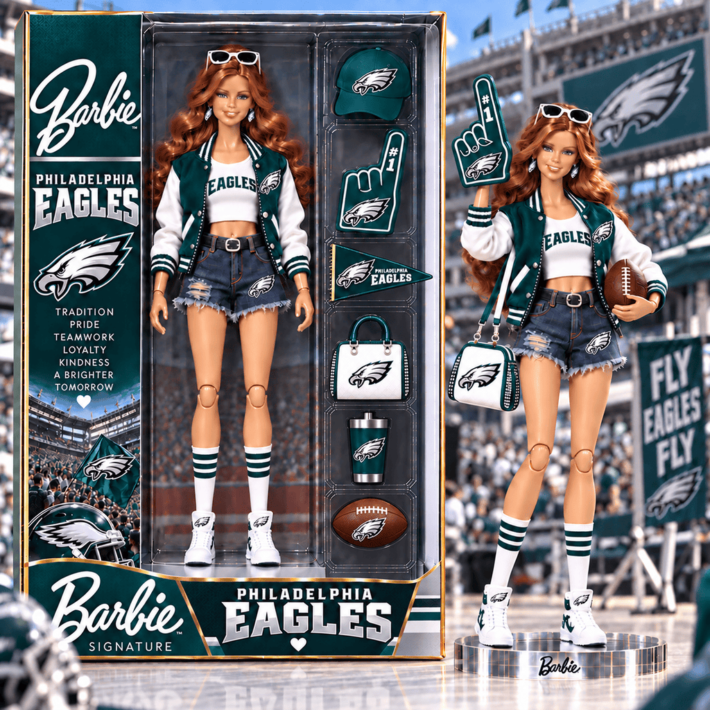 PLDE Premium Commemorative Figure PNPA