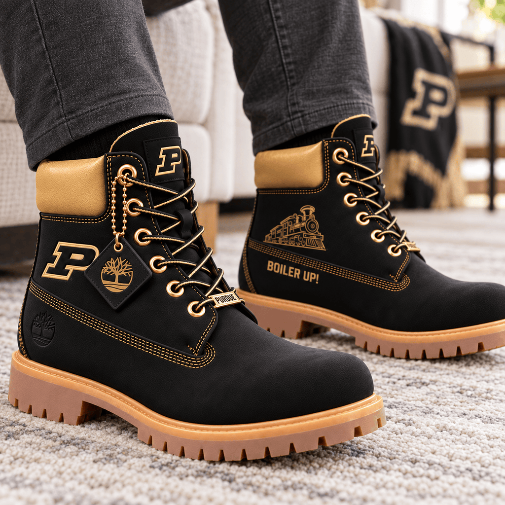 PREMIUM PDB HERITAGE BOOTS PTKL