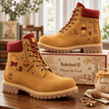 PREMIUM WTP HERITAGE BOOTS PTKL