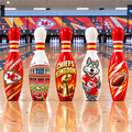 KCC 5-Piece Decorative Bowling Pin Set PNPA