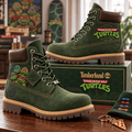 PREMIUM NJT HERITAGE BOOTS PTKL