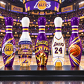 LAL 5-Piece Decorative Bowling Pin Set PNPA