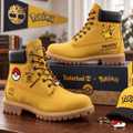 PREMIUM PKM HERITAGE BOOTS NPL