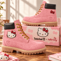 PREMIUM HLKT HERITAGE BOOTS NPL