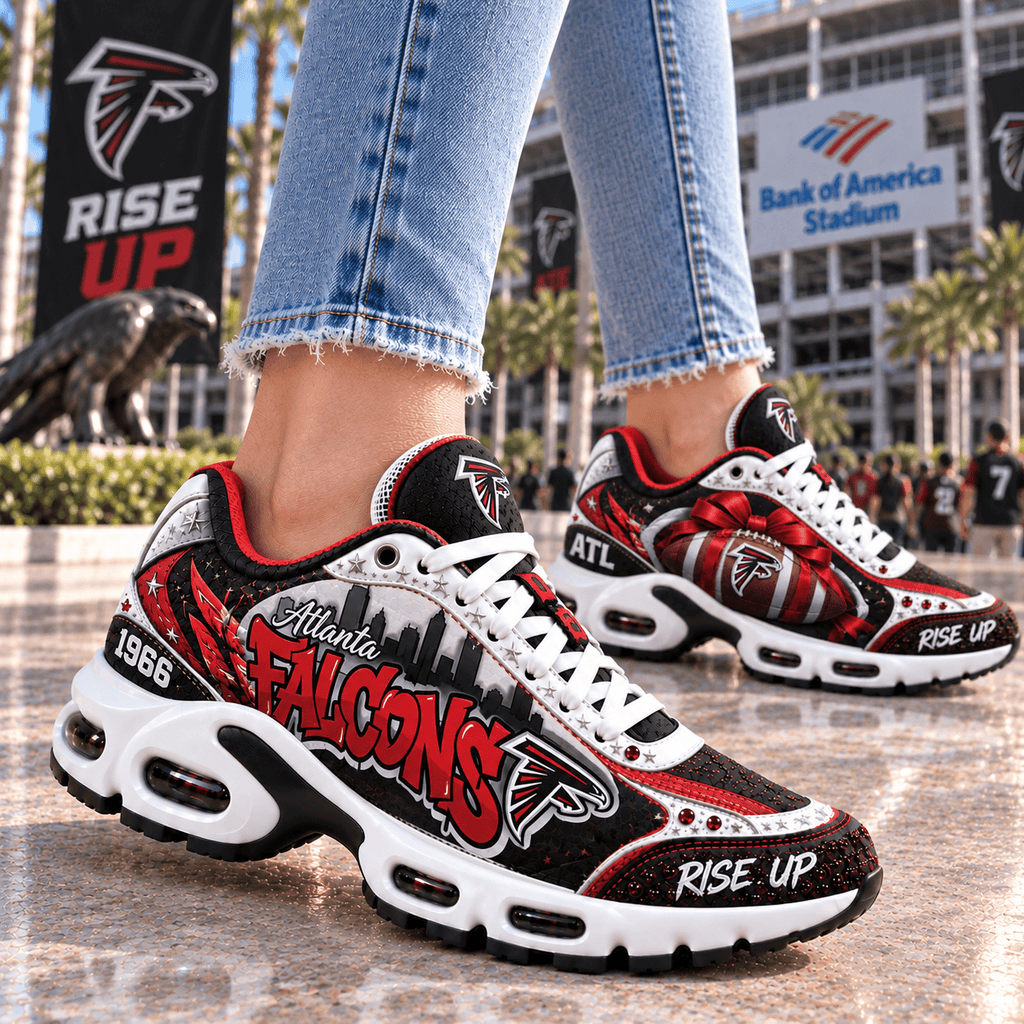 Premium ATF Air Max Shoes PVNA
