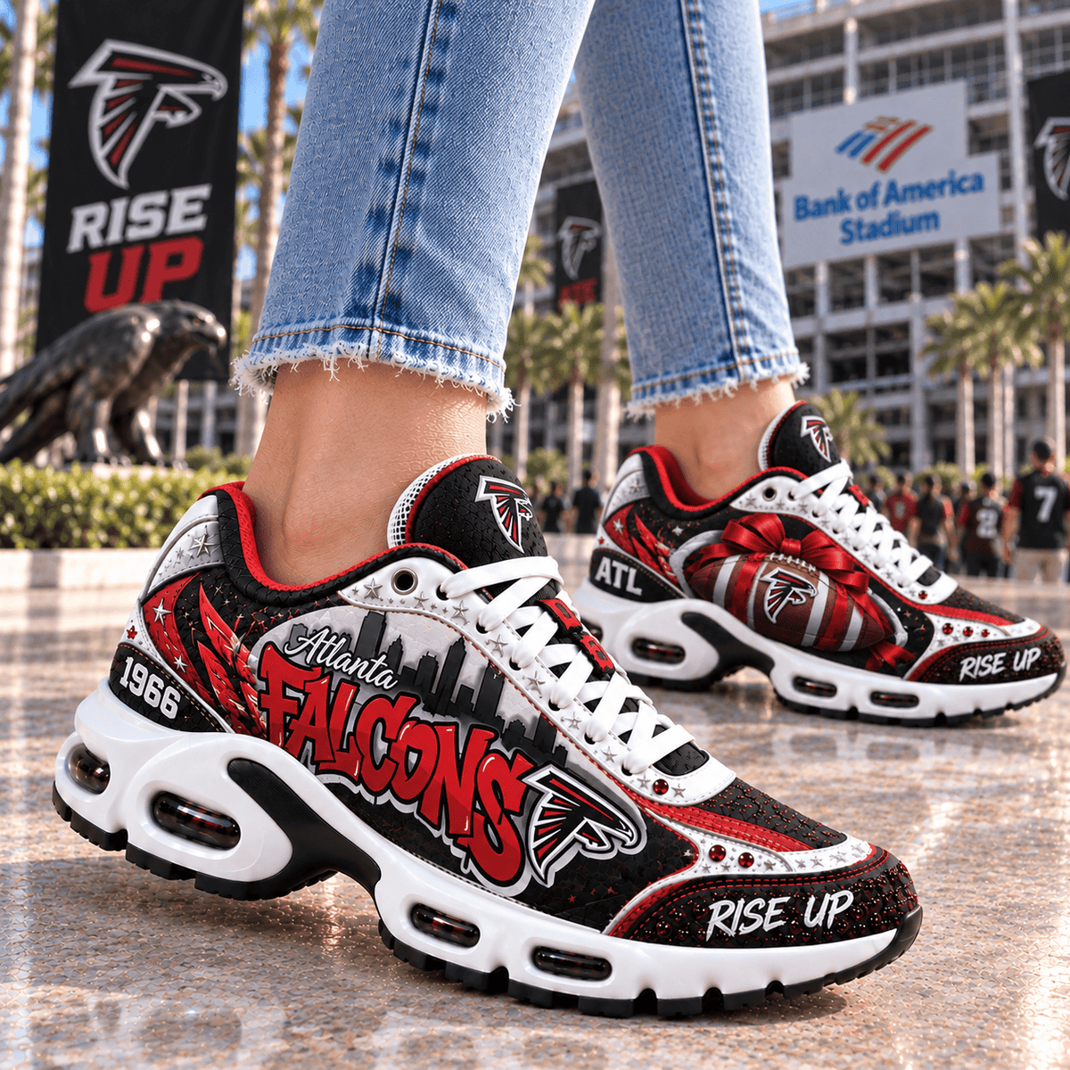 Premium ATF Air Max Shoes PVNA