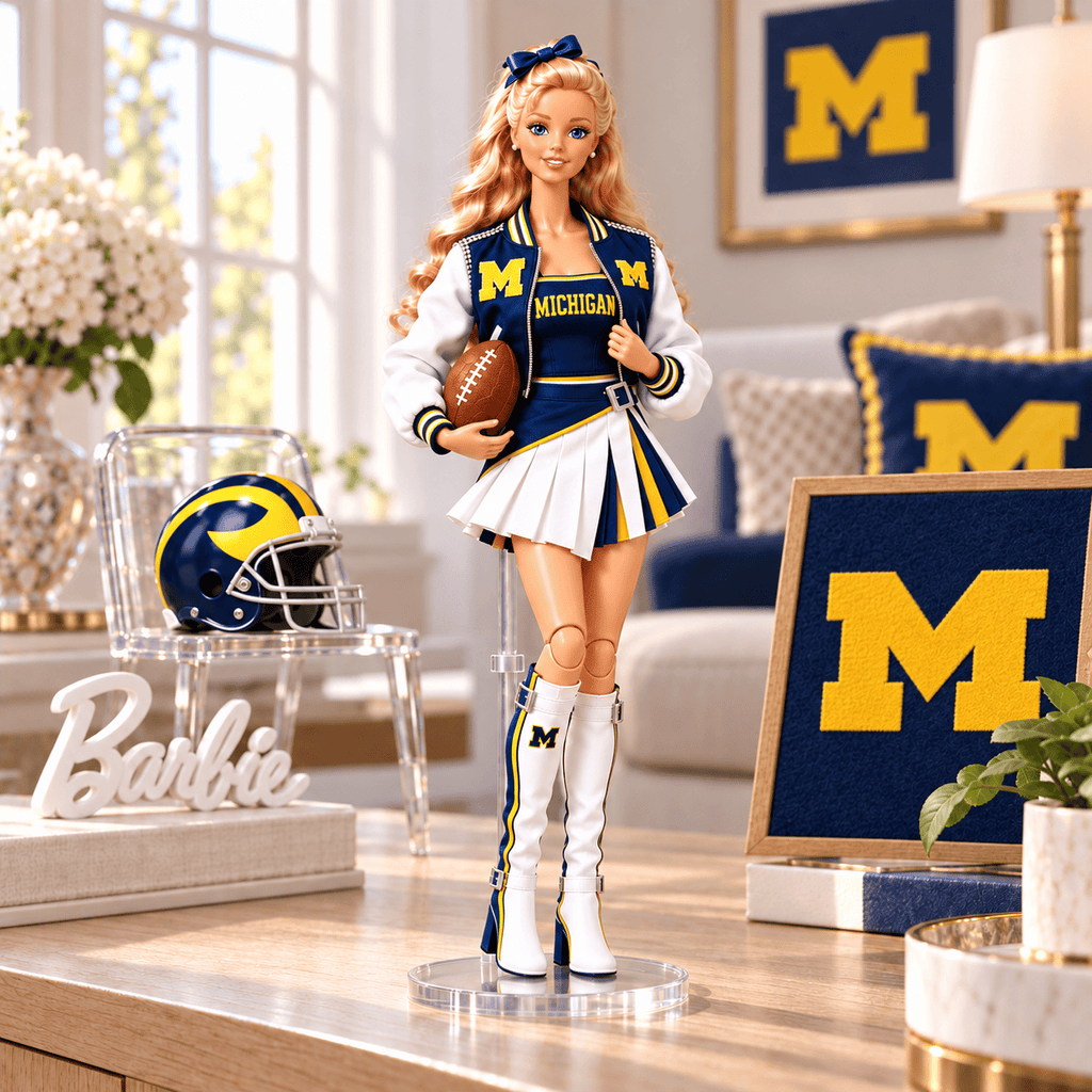 Premium MWR Commemorative Figure NHVH