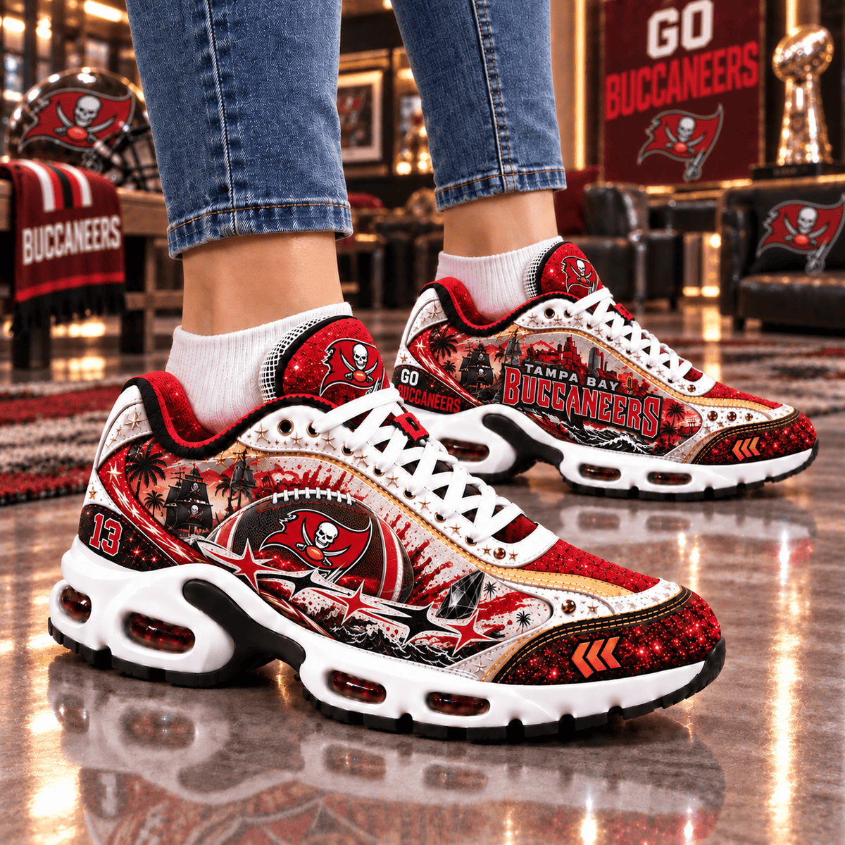 Premium TBB Air Max Shoes PVNA