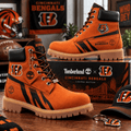 PREMIUM CCBG HERITAGE BOOTS NPL