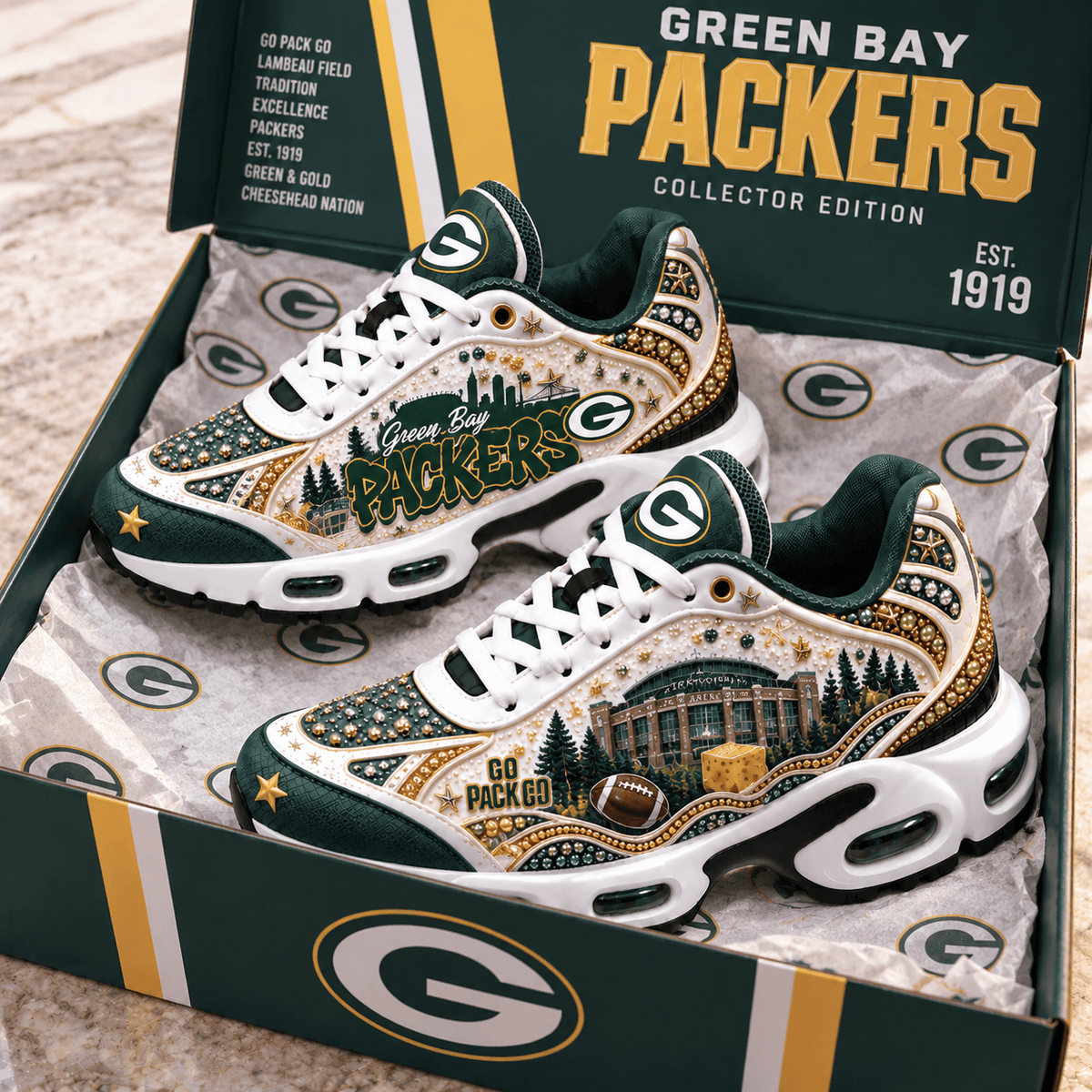 Premium GBP Air Max Shoes PVNA