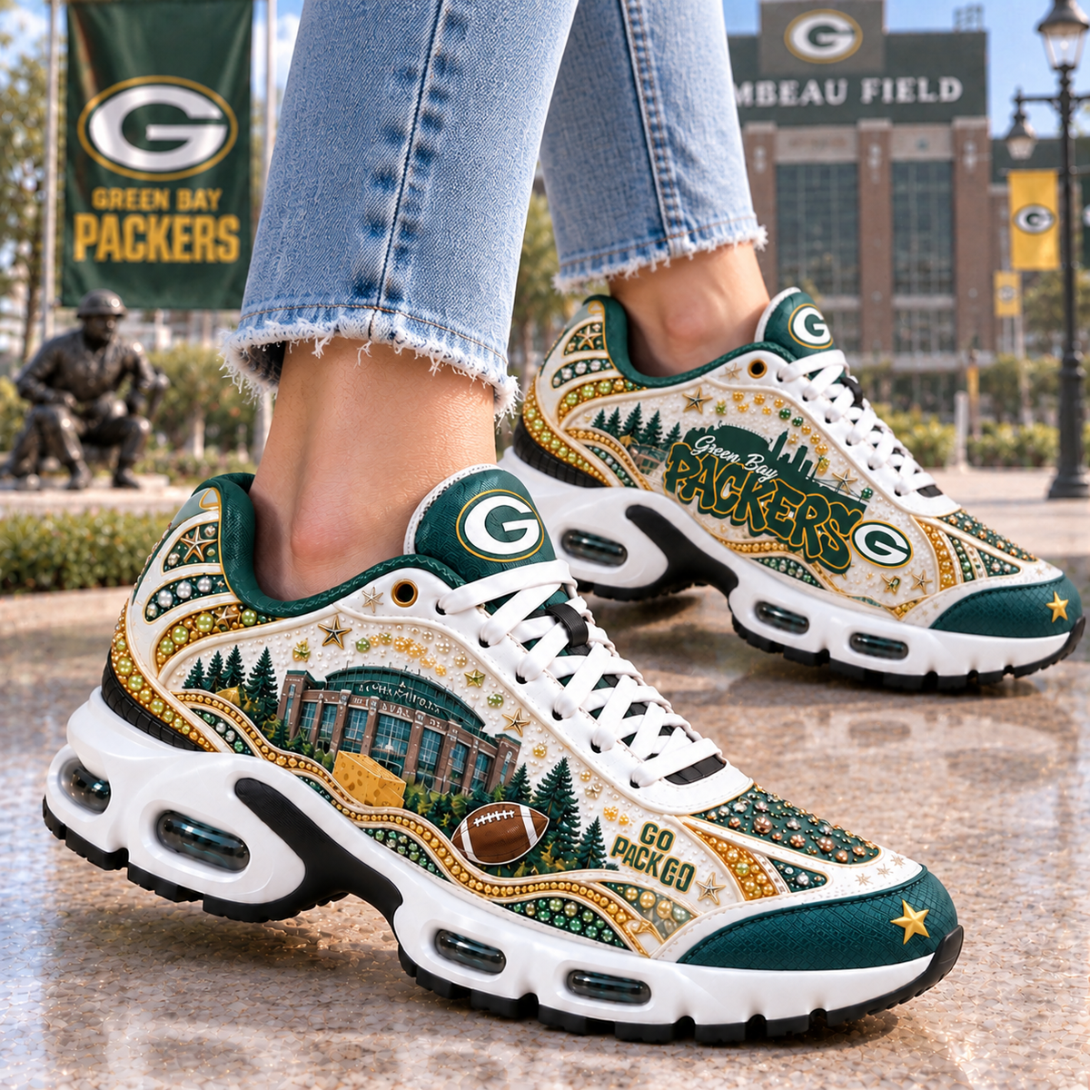 Premium GBP Air Max Shoes PVNA