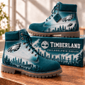 PREMIUM PLDE HERITAGE BOOTS NPL