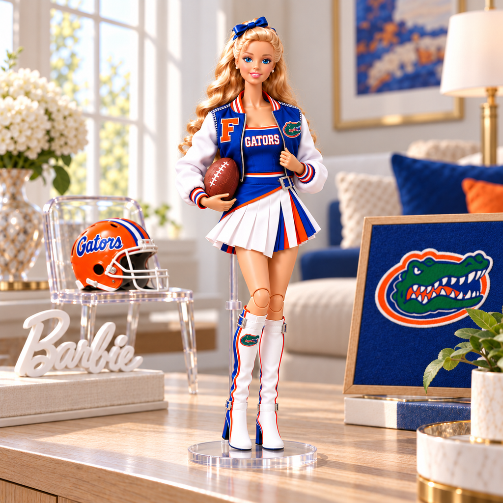 Premium FGT Commemorative Figure NHVH