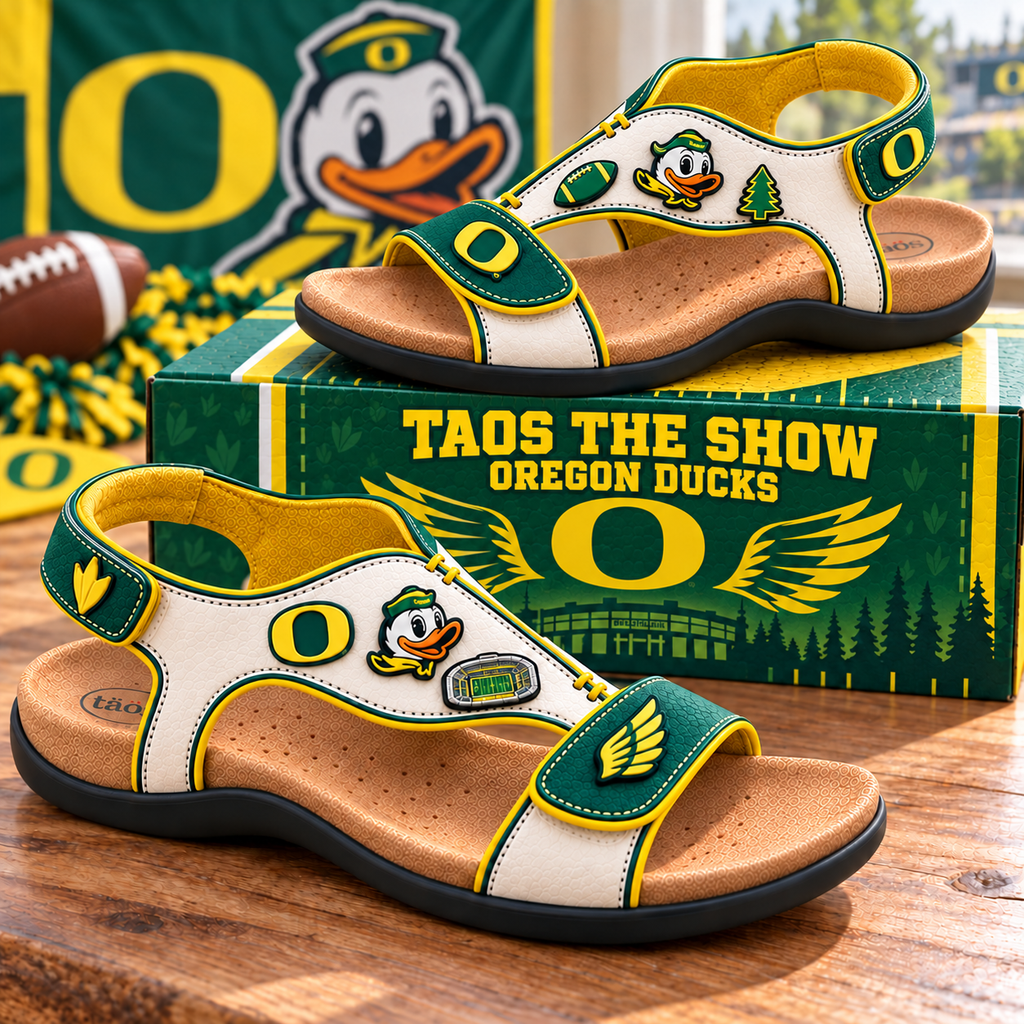 PREMIUM ORD Adventure Sandals HQH