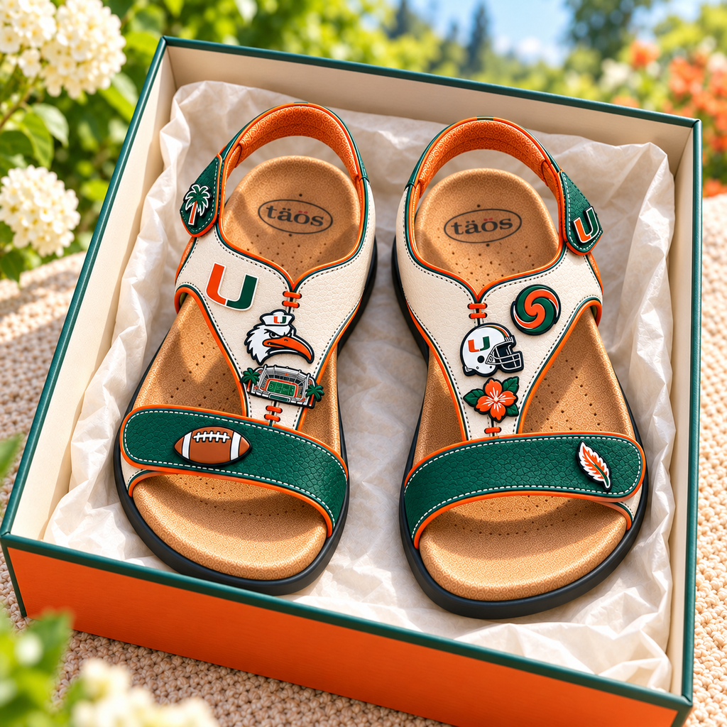 PREMIUM MHC Adventure Sandals HQH