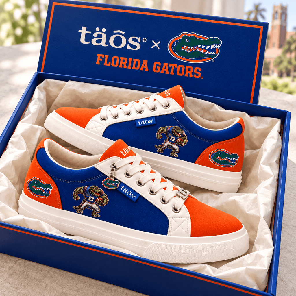 Premium FGT Collegiate Sneakers NTVA