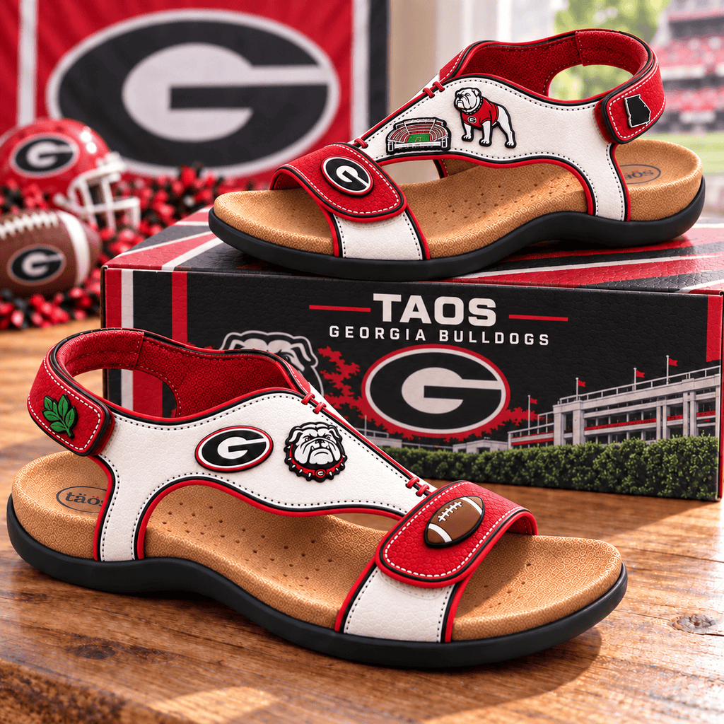 PREMIUM GGBD Adventure Sandals HQH