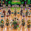 NJT PREMIUM 3D BOWLING SET HTTT