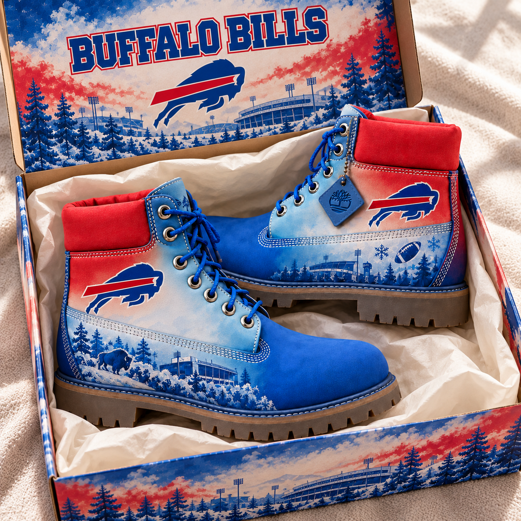 PREMIUM BFBL HERITAGE BOOTS NPL