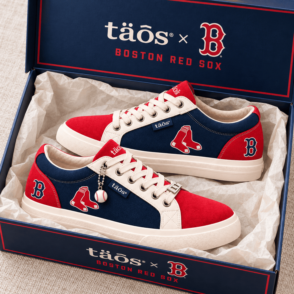 Premium BRX Collegiate Sneakers NTVA
