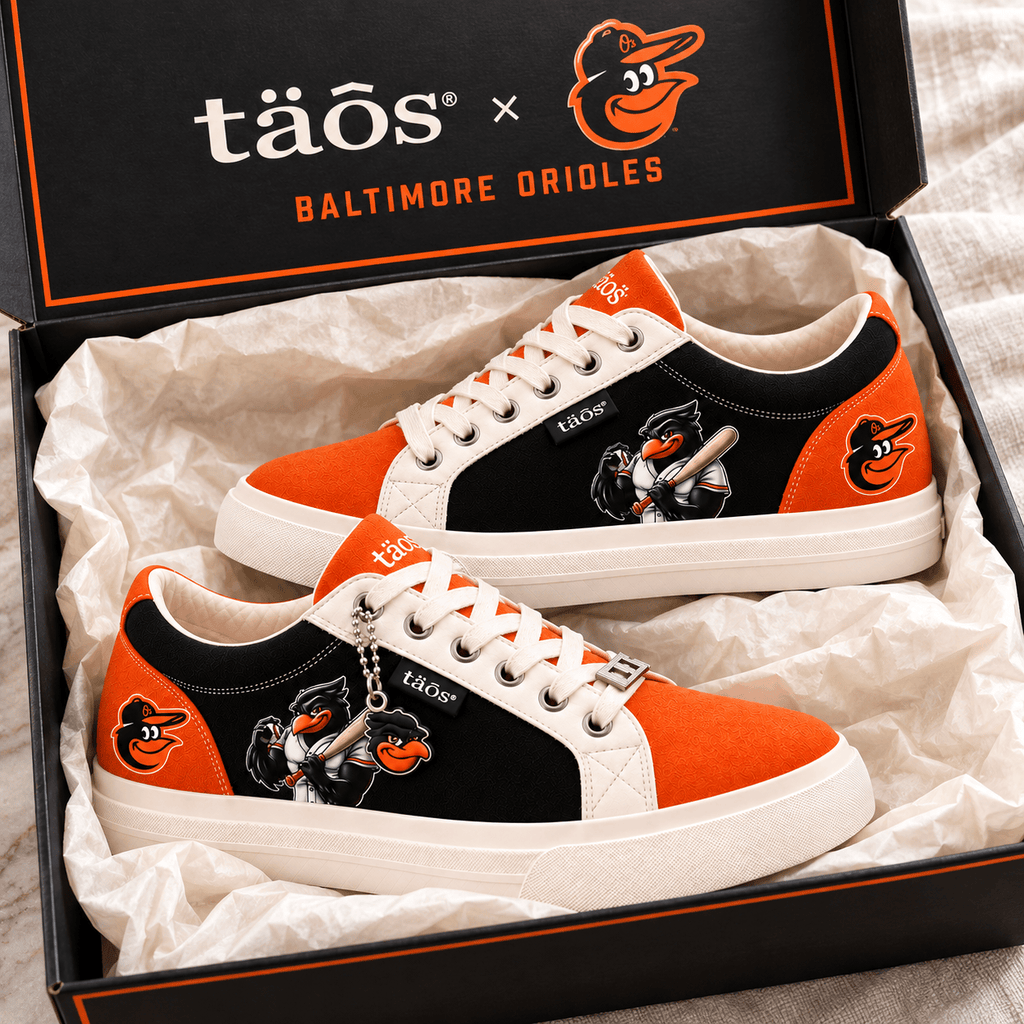Premium BTMO Collegiate Sneakers NTVA