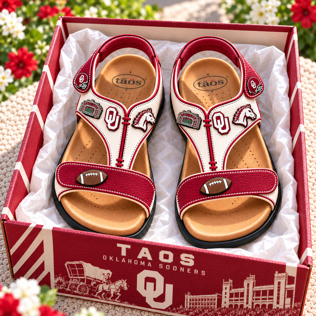PREMIUM OSN Adventure Sandals HQH