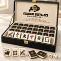 Premium CLB Mahjong Tiles Set TNSM