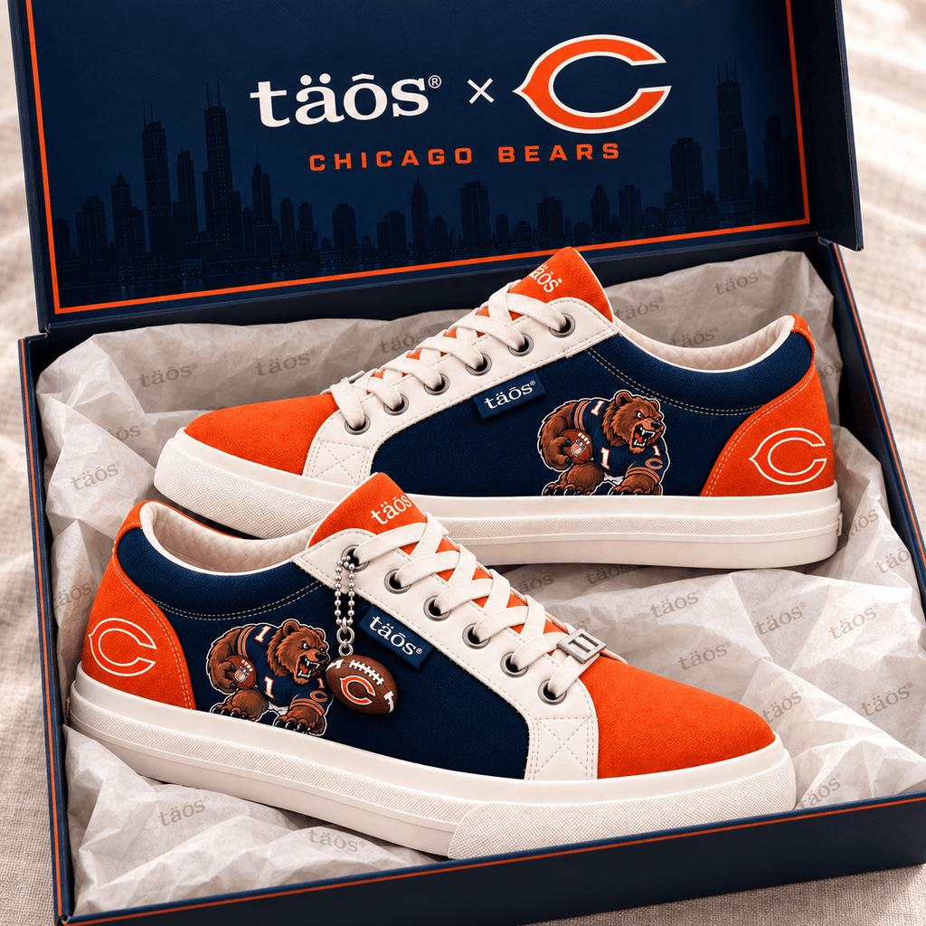 Premium CCB Collegiate Sneakers NTVA
