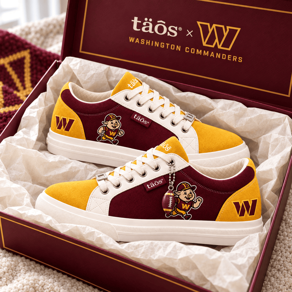 Premium WCD Collegiate Sneakers NTVA