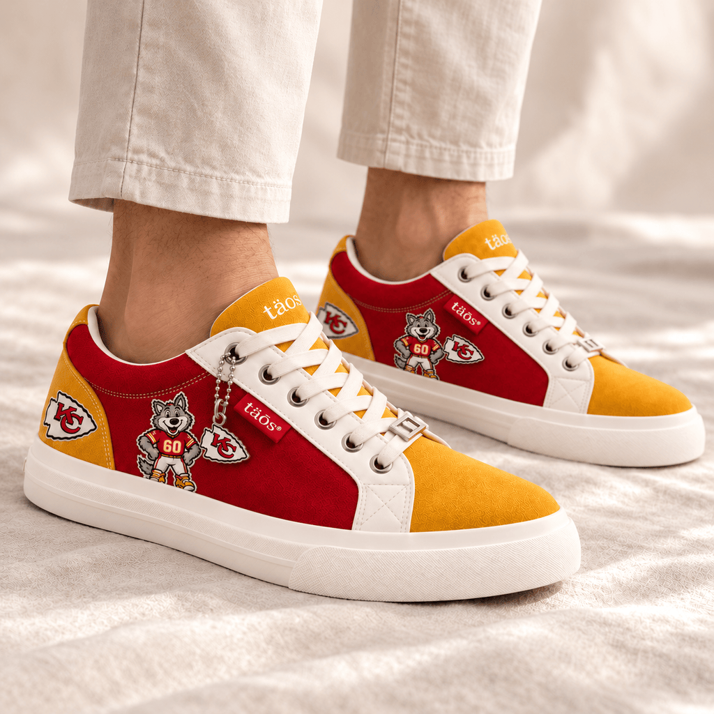 Premium KCC Collegiate Sneakers NTVA
