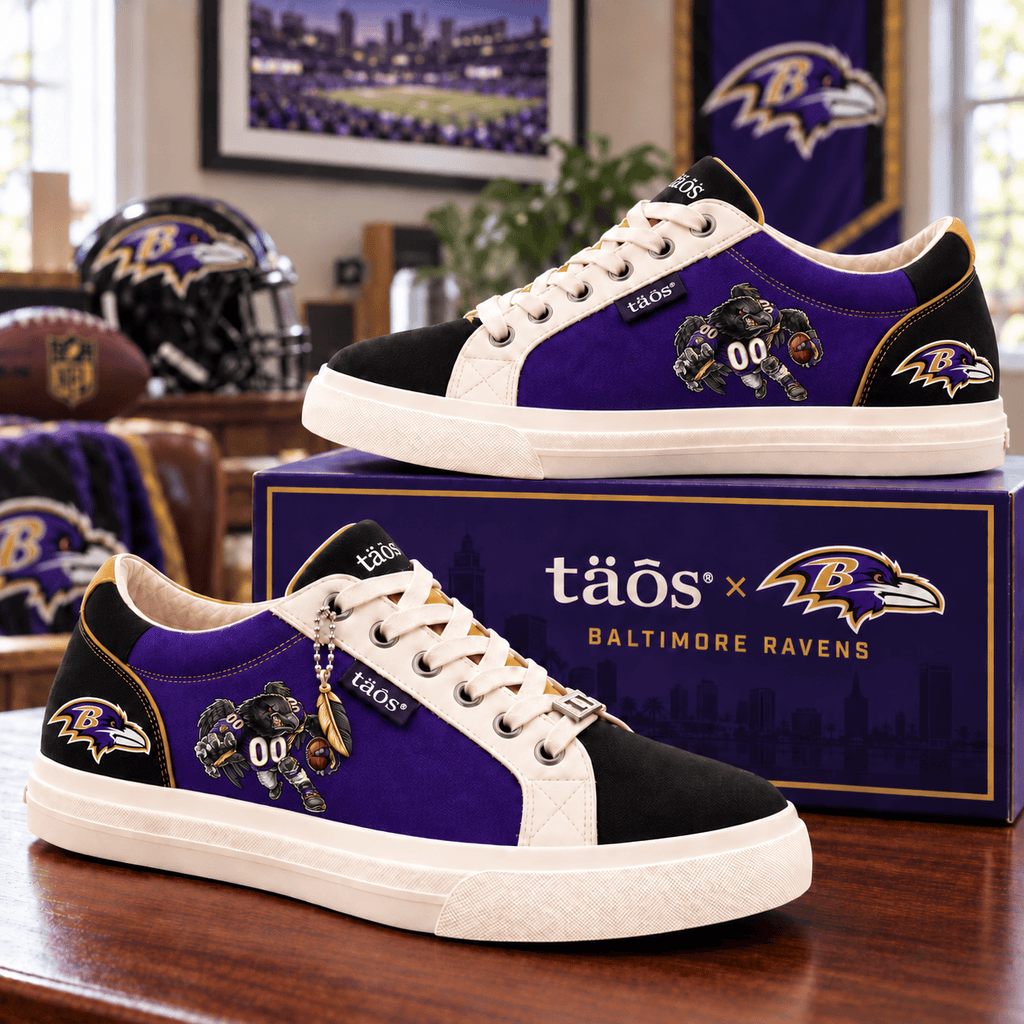 Premium BTR Collegiate Sneakers NTVA