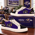 Premium BTR Collegiate Sneakers NTVA