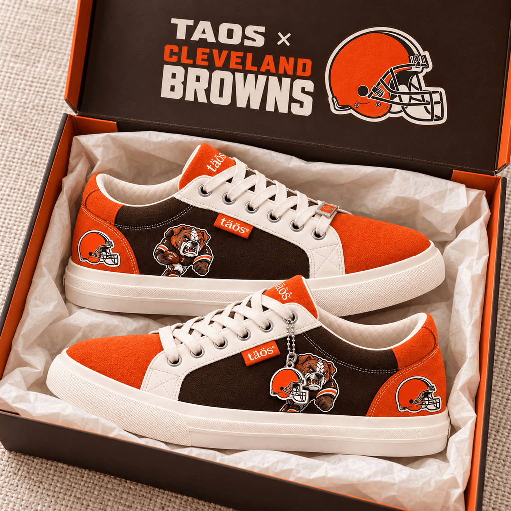 Premium CLVB Collegiate Sneakers NTVA