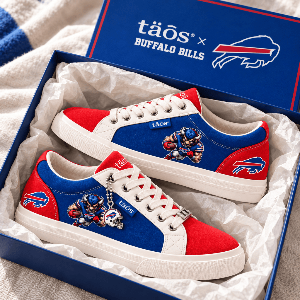 Premium BFBL Collegiate Sneakers NTVA