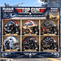 Premium TG Mini Helmet Collection TTNL