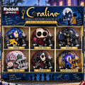 Premium CRLN Mini Helmet Collection TTNL