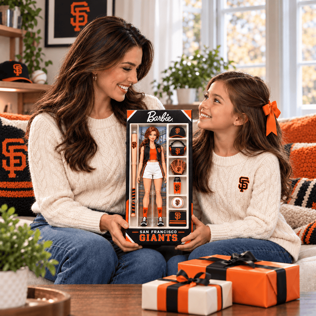 SFG Premium Commemorative Figure TMH
