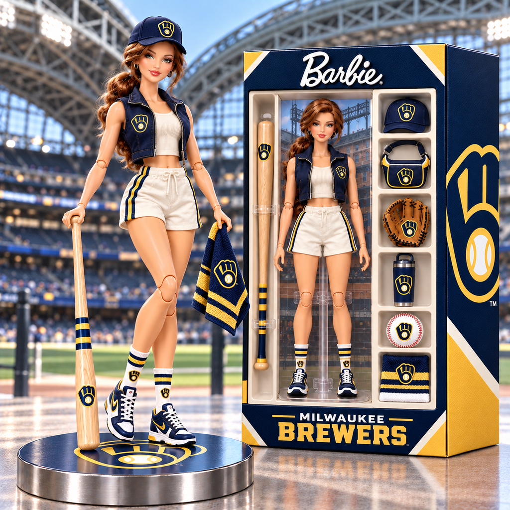 MLKB Premium Commemorative Figure TMH
