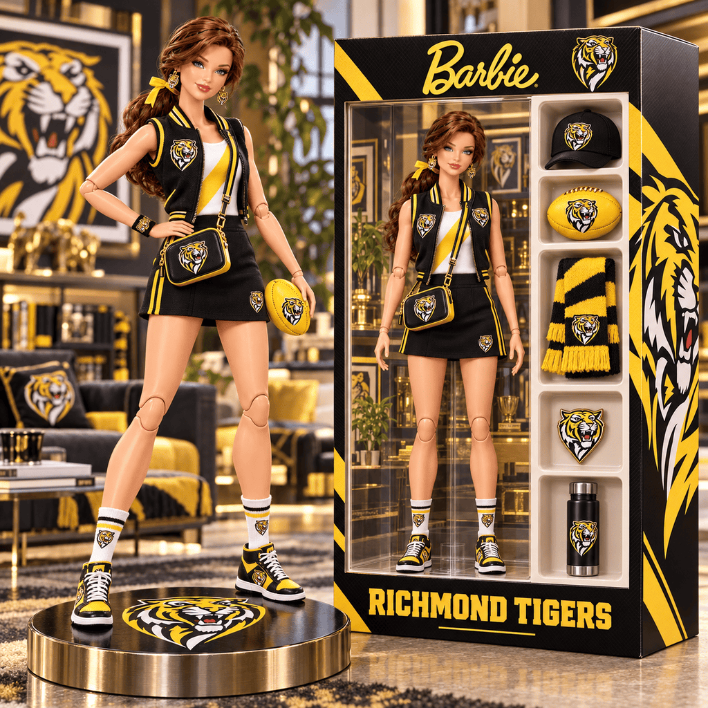 RIC Premium Commemorative Figure TMH