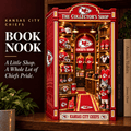 KCC Book Nook TTTT
