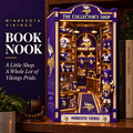 MNVK Book Nook TTTT