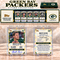 GBP Premium Card Collector’s Box Set NHVH