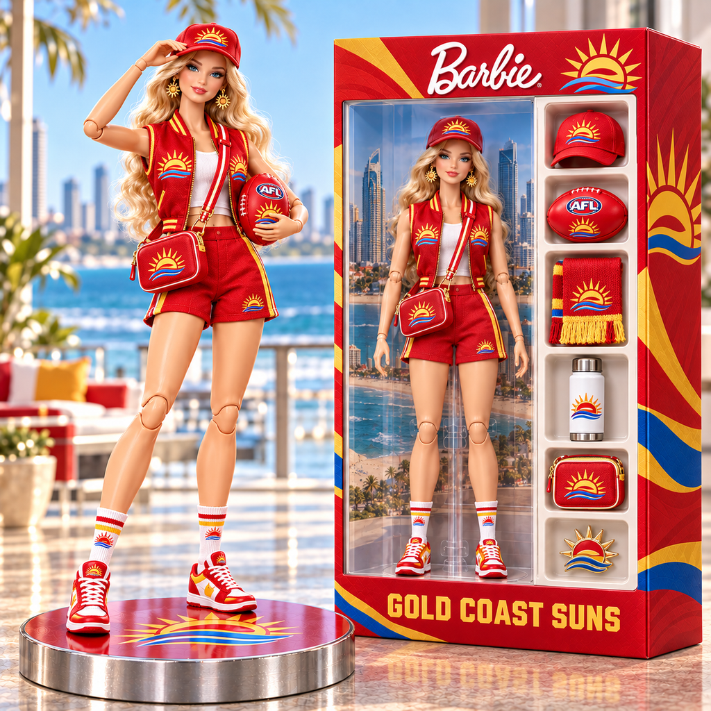 GCS Premium Commemorative Figure TMH