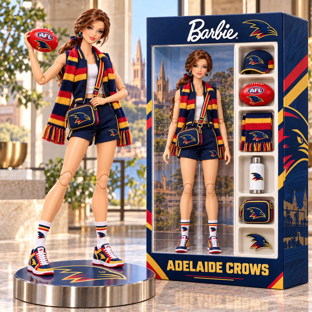ADLC Premium Commemorative Figure TMH
