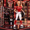TTRR Premium Commemorative Figure TTTT