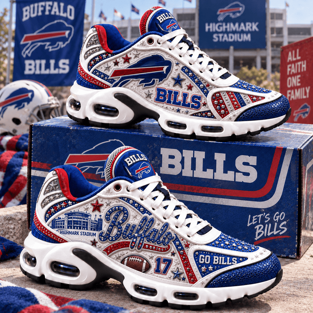 Premium BFBL Air Max Shoes TTMH